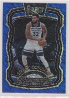 Karl-Anthony Towns