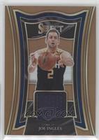 Joe Ingles #/49