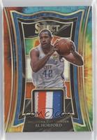 Al Horford #/25