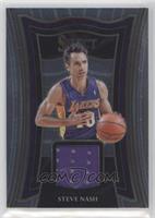 Steve Nash