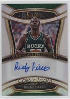 Ricky Pierce