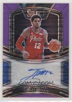 Tobias Harris #/15