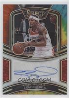 Bradley Beal #/25