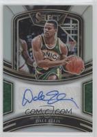 Dale Ellis [Good to VG‑EX] #/249