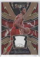 Onyeka Okongwu #/49