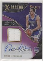 Nemanja Bjelica #/99