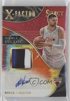 Nikola Vucevic #/25