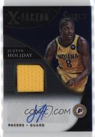 Justin Holiday [EX to NM] #/249