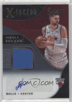 Nikola Vucevic #/149