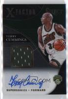 Terry Cummings #/249