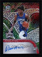 Daniel Oturu #/25