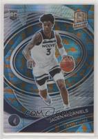 Jaden McDaniels #/49