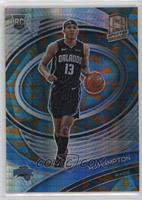 RJ Hampton #/49