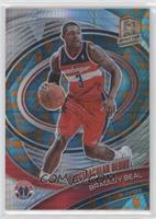 Spectracular Debut - Bradley Beal #/49