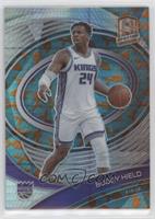 Buddy Hield #/49