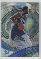 Joel Embiid #/49