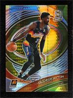 Deandre Ayton #/10