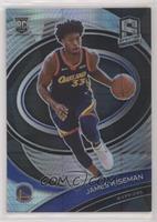 James Wiseman