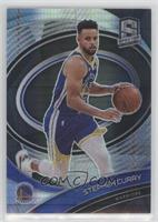 Variation - Stephen Curry