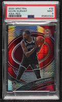 Kevin Durant [PSA 9 MINT]