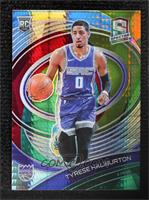 Variation - Tyrese Haliburton #/75