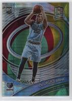 Desmond Bane #/75