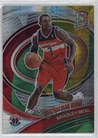 Spectracular Debut - Bradley Beal #/75