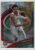 Variation - Trae Young #/75