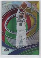 Mike Conley #/75