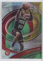 John Collins #/75