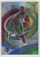 Tim Hardaway Jr. #/75