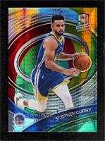 Variation - Stephen Curry #/75