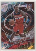 Spectracular Debut - Bradley Beal #/35