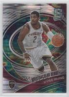 Spectracular Debut - Kyrie Irving #/99