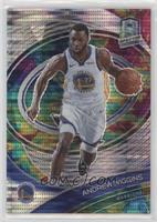 Andrew Wiggins #/99