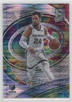 Dillon Brooks #/99