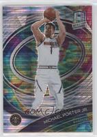 Michael Porter Jr. #/99