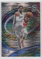 Tobias Harris #/99