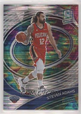 2020-21 Panini Spectra - [Base] - Celestial Prizm #84 - Steven Adams /99