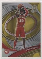 Cam Reddish #/10