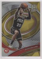 John Collins #/10