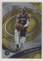 Malik Beasley #/10