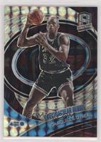 Spectracular Debut - Shaquille O'Neal #/49