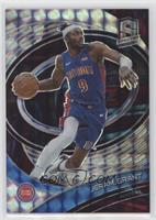 Jerami Grant #/49