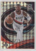 Variation - Damian Lillard #/49