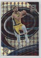 Domantas Sabonis #/49