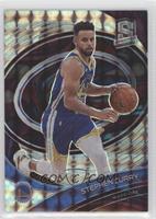 Variation - Stephen Curry #/49