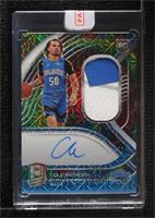 Rookie Jersey Autographs - Cole Anthony [Uncirculated] #/25