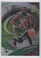 Jaylen Brown #/25