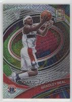 Bradley Beal #/25